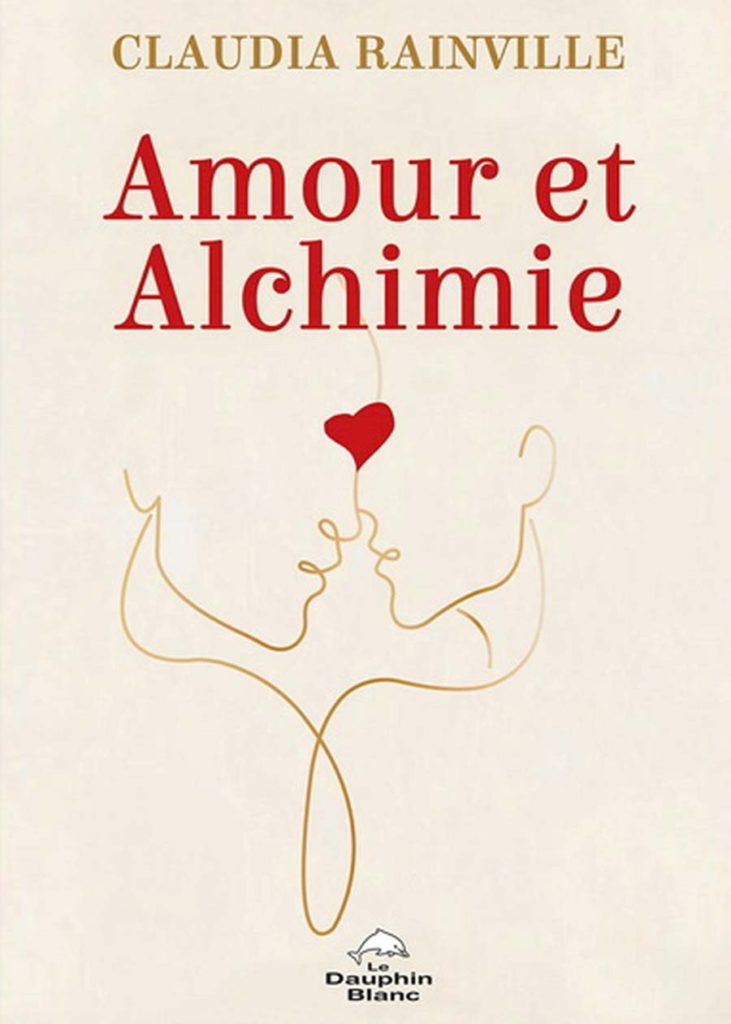 Livre Amour et Alchimie